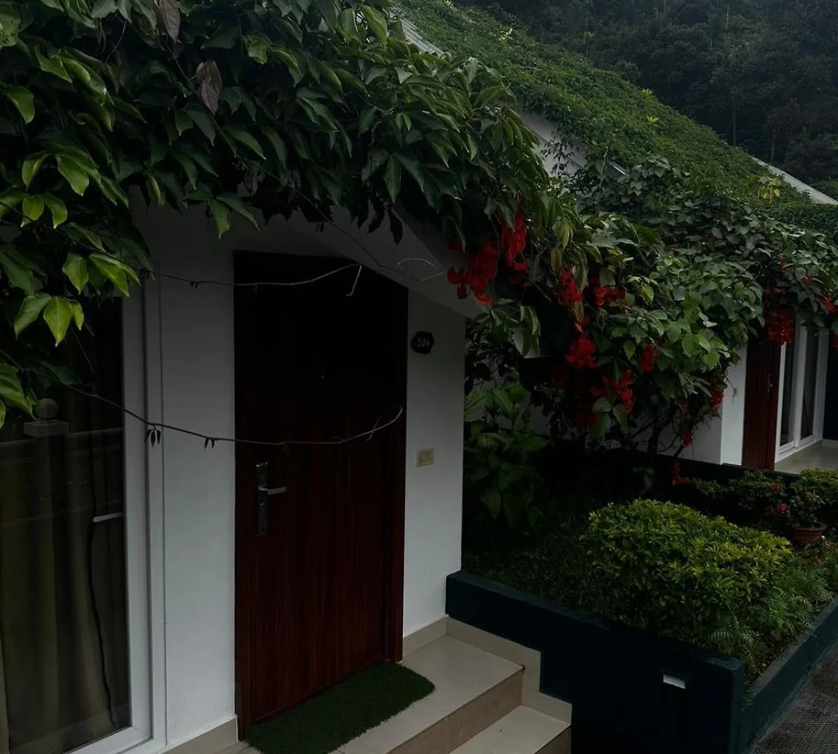 Munnar Tea Hills Resort - Mthr 4*,  الهند