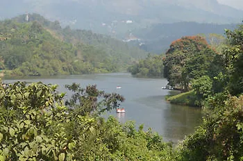 Munnar Tea Hills Resort - Mthr