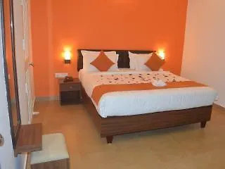 Munnar Tea Hills Resort - Mthr